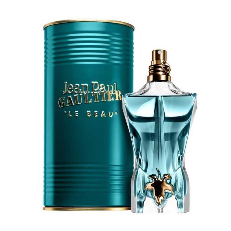 Jean Paul Gaultier La Beau M Edt 125Ml
