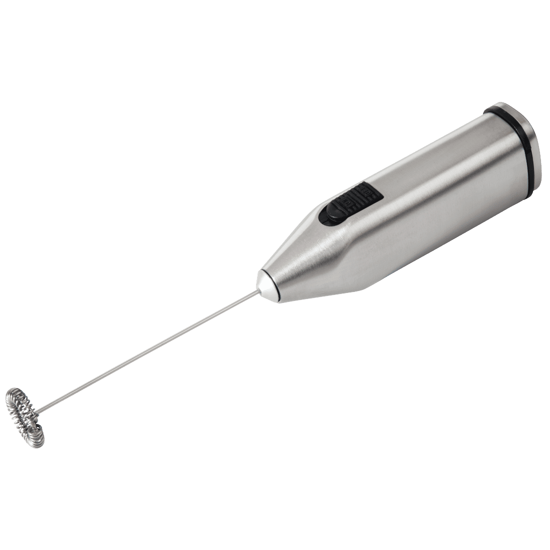 XAVAX 111221 "Edelcopter" Milk Frother