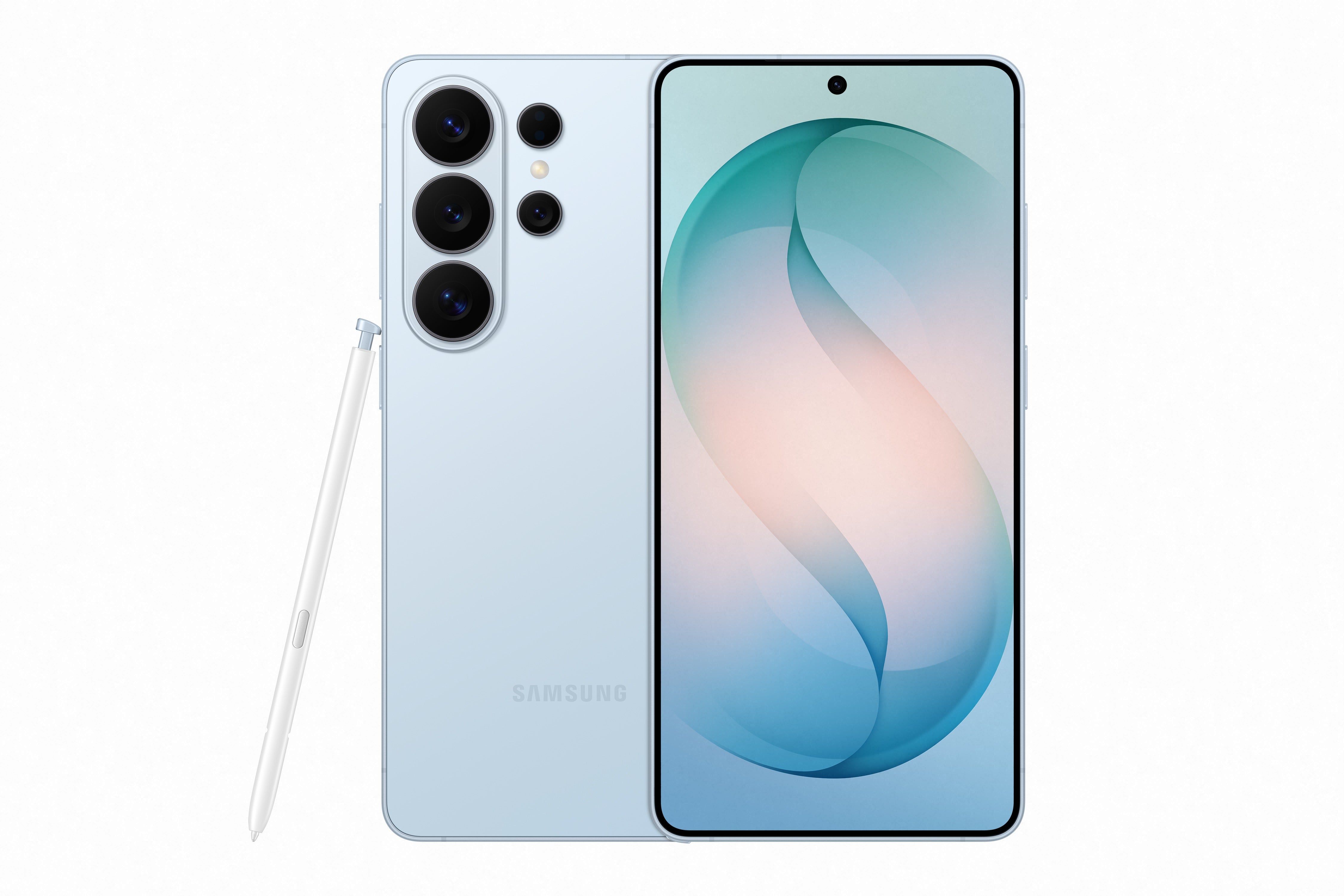 Samsung Galaxy S26 Ultra 5G