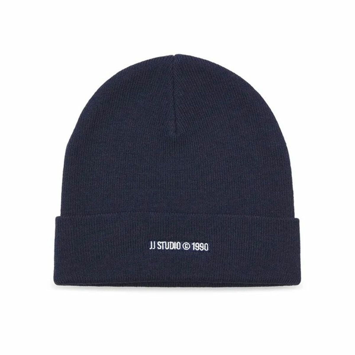 Hat Jack & Jones Jacbottle  Dark blue