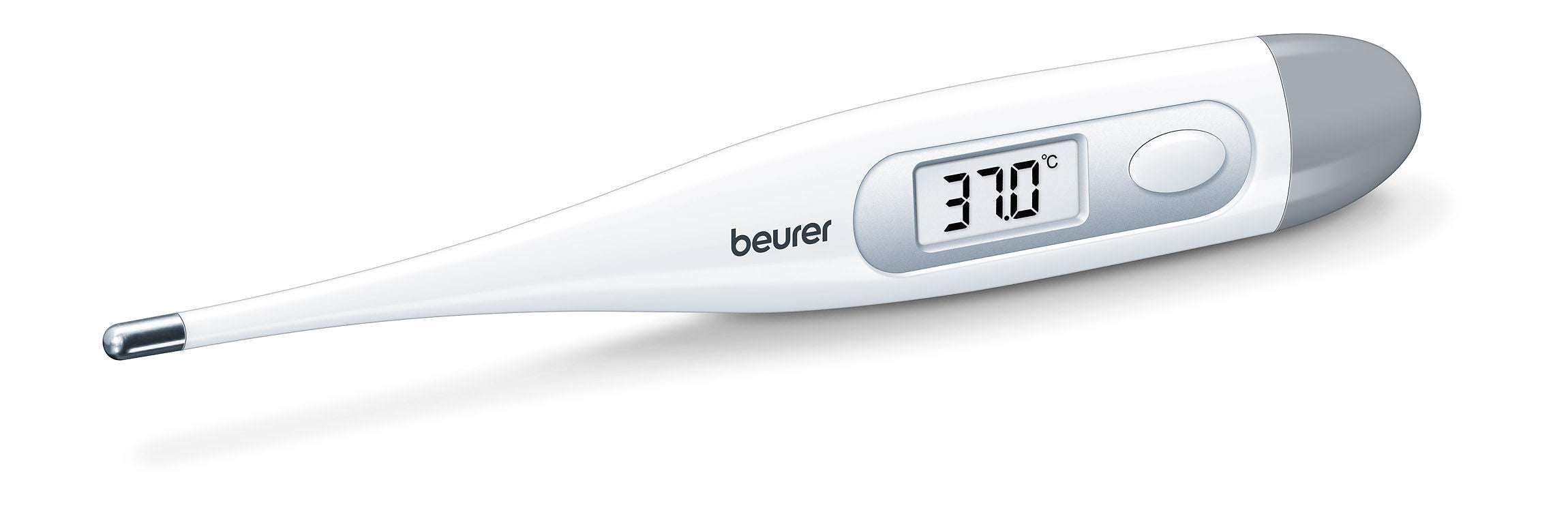 BEURER FT09 FEVER THERMOMETER White