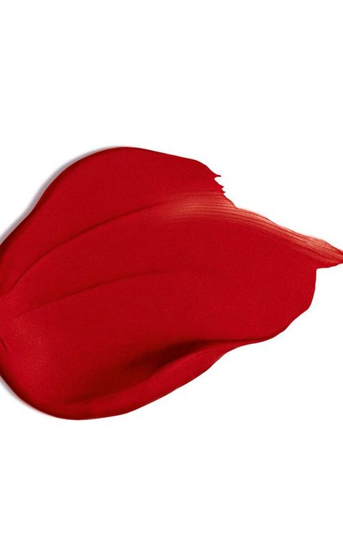 Matte Joli Rouge Velvet