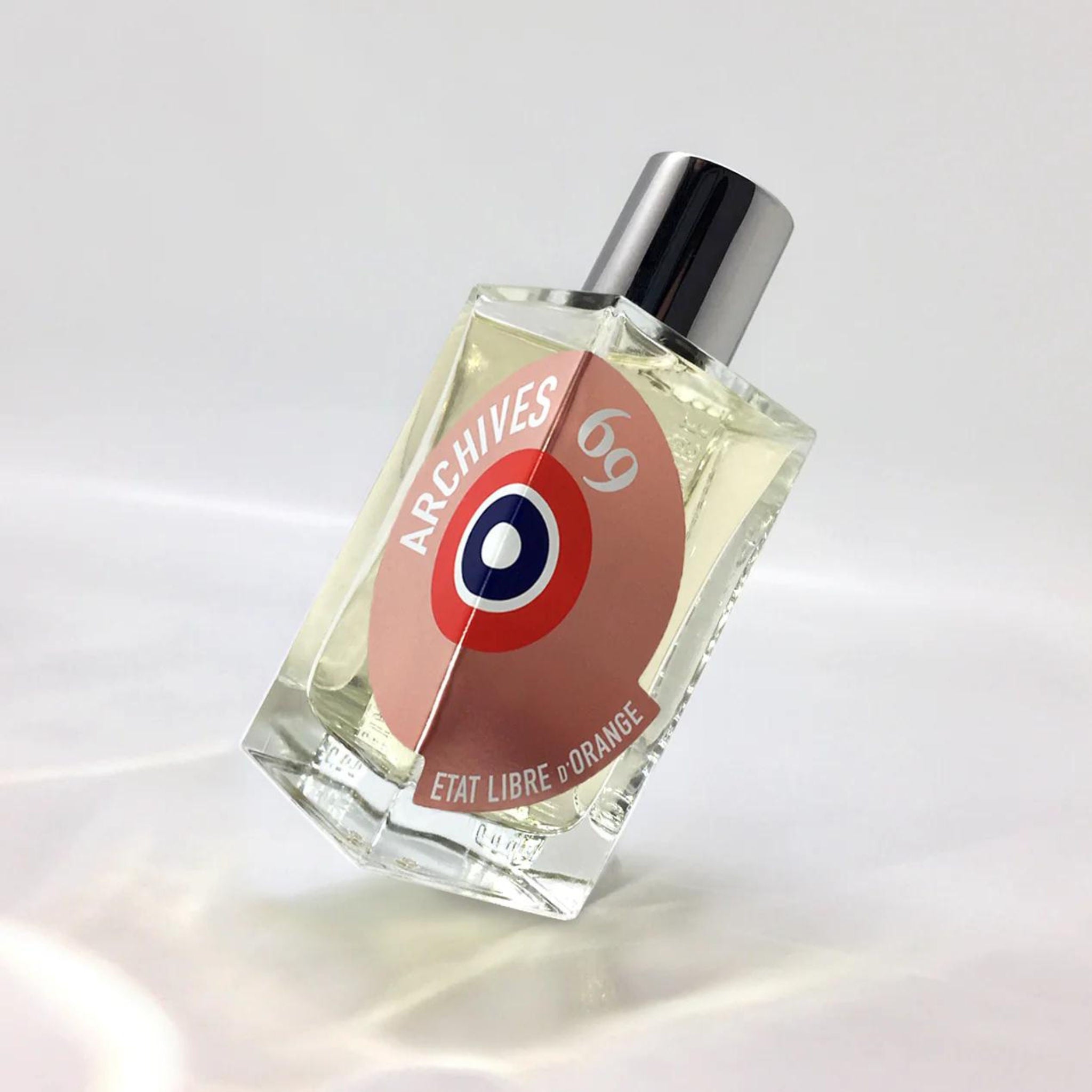 Archives 69 Eau de Parfum 100ml