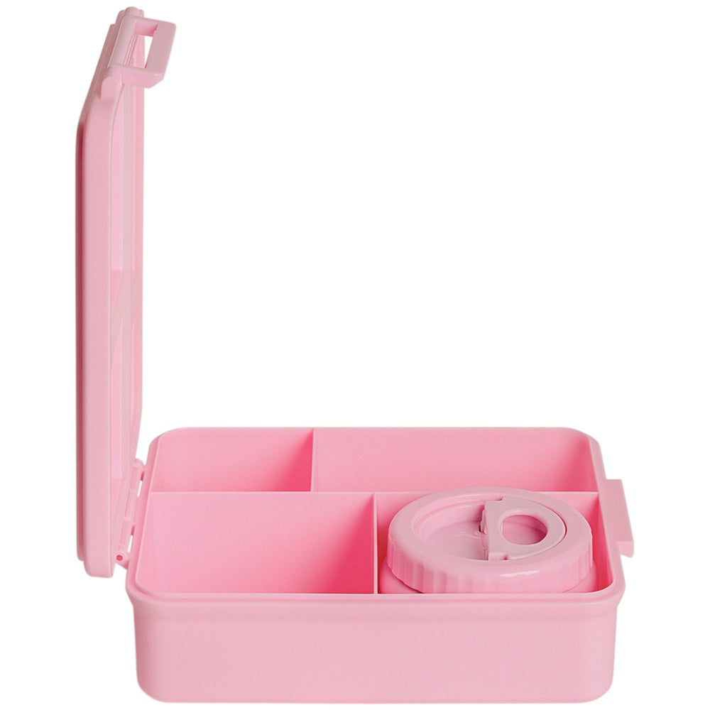 Citron Grand Lunchbox with Insulated Food Jar – Pink Glowup