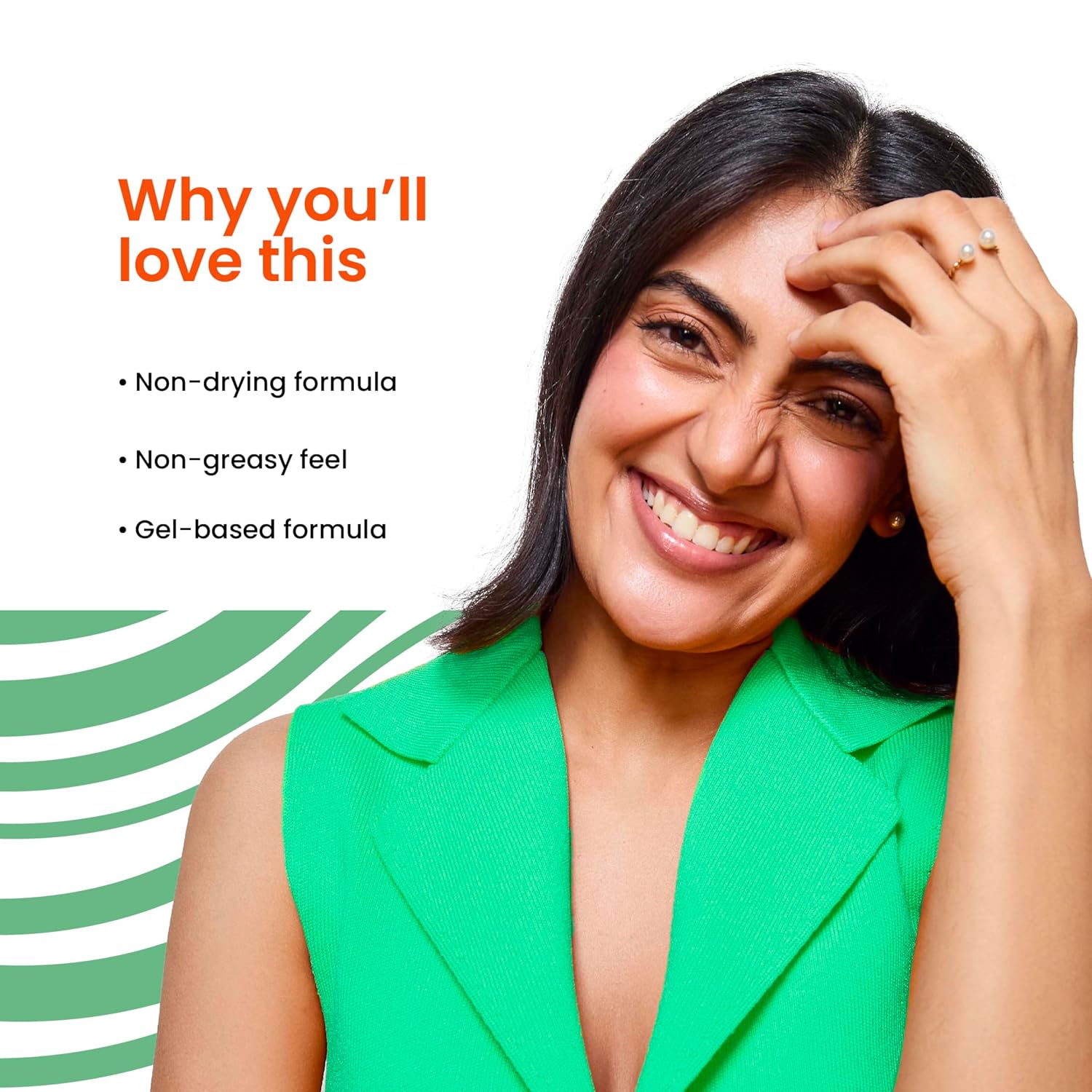 Foxtale Clean Slate Refreshing Face Wash 100M