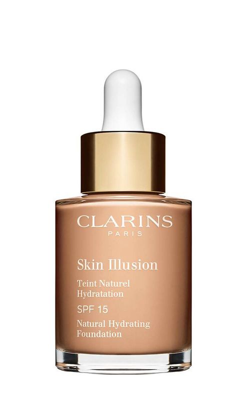 Skin Illusion SPF15