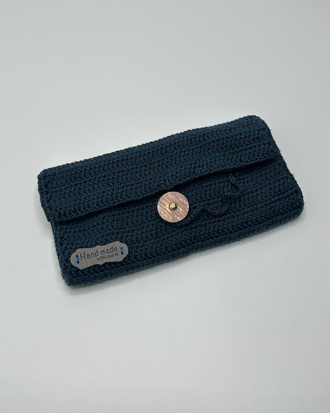 Hartouka Blossom Cigarette pouch