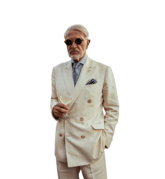 Designer Stylish White Party Wear Suit for Men wedding groom suit Gift For Him