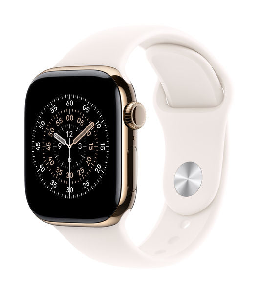 Series 11 GPS 42mm Aluminium Case with Sport Band - M/L