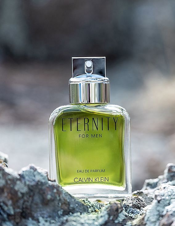 Eternity Eau de Parfum 100ml