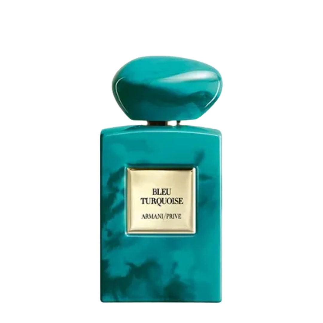 Bleu Turquoise Eau de Parfum 100 ml