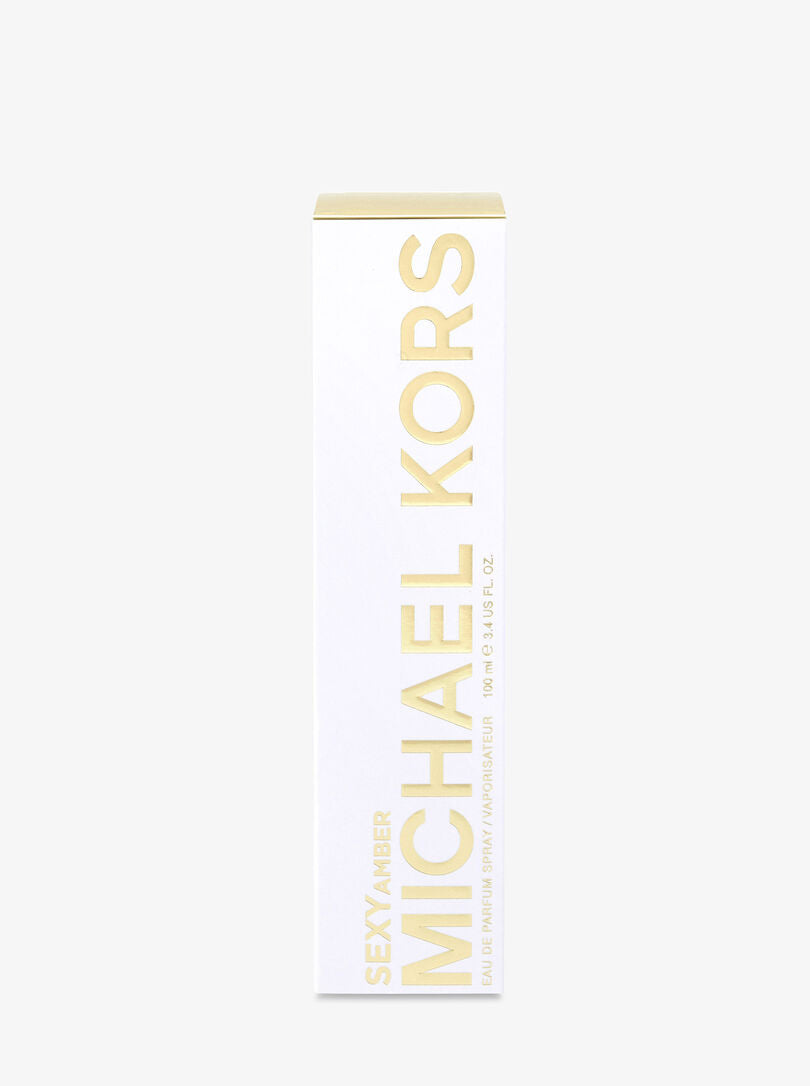 عطر «سيكسي أمبر»