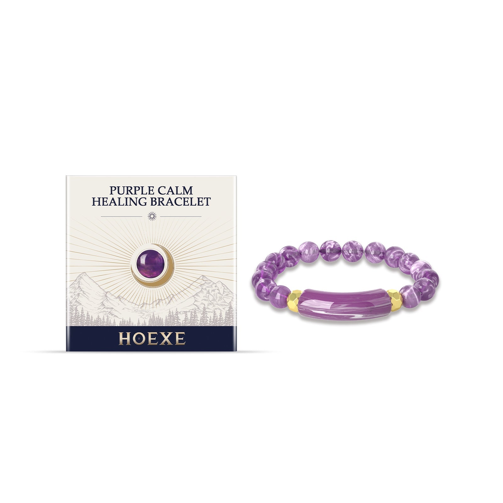 Body Care Bracelet for Stress Relief, Positive Energy, Fashionable Jewelry ,1pcs
