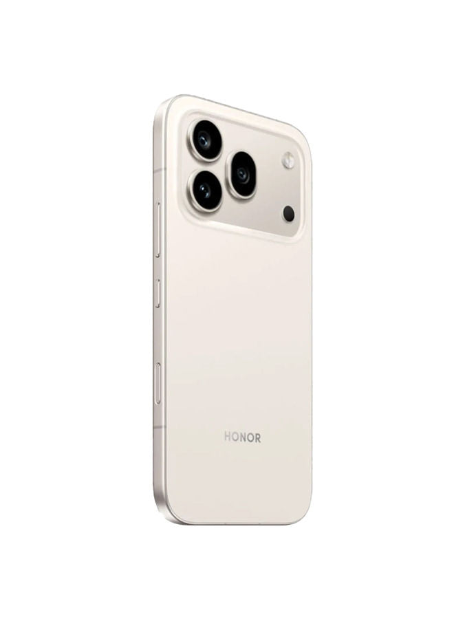Honor 600 Pro 5G 12 جيجابايت 512 جيجابايت – الإصدار الدولي