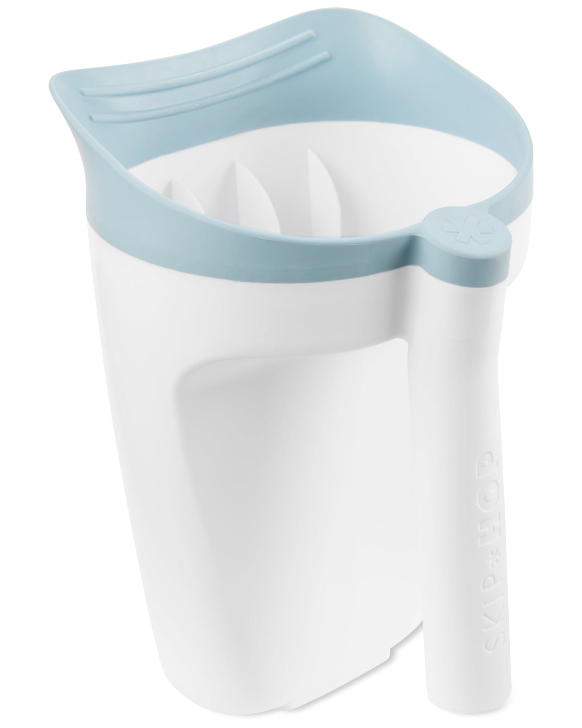 Skip Hop Wave Waterfall Rinser - White