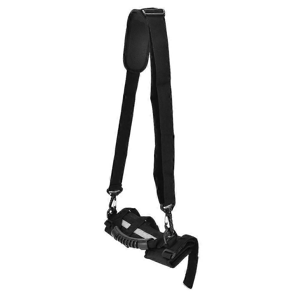 Universal Scooter Hand Carrier Handle Strap Belt For Bicycle