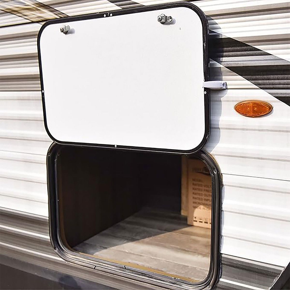 5Pcs RV Door Holder Camper Door Holder for RV Trailer Camper Vans