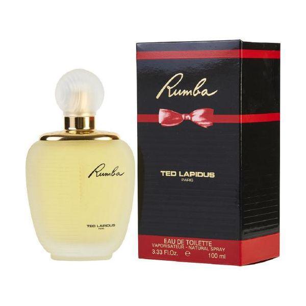 Ted Lapidus Ramba L 100Ml