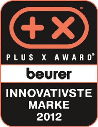 BEURER BM19 Blood Pressure upper Arm Monitor Speking