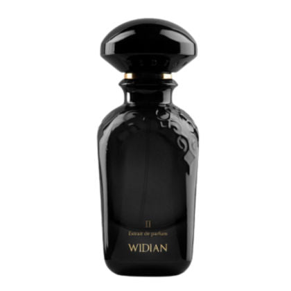 Black II Extrait de Parfum