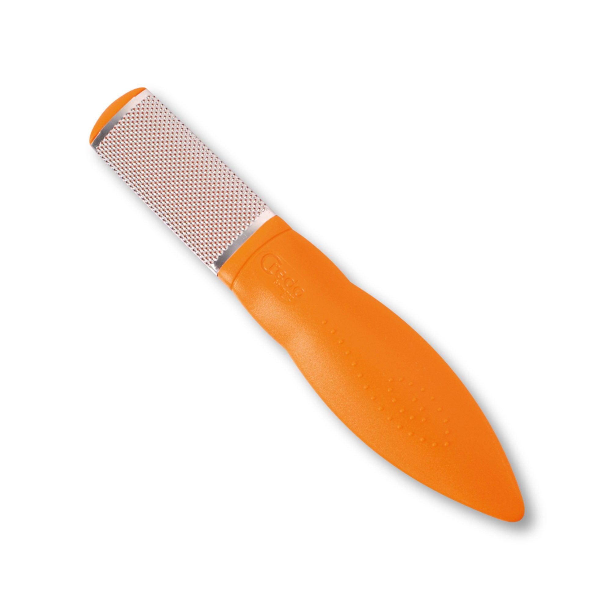 Credo Solingen Flat Callus Rasp Pop Art, 1pc