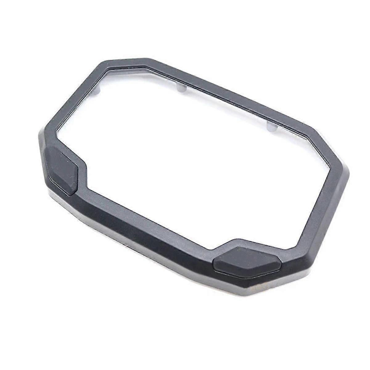 Motorcycle LCD Speedometer Tachometer Instrument Case Cover for Z900 Z650 Ninja650 Z1000sx Zh2 2020 Models Transparent HD Plastic