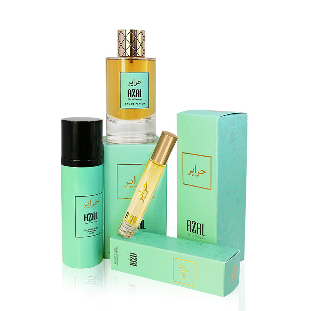 Harayer Eau de Parfum