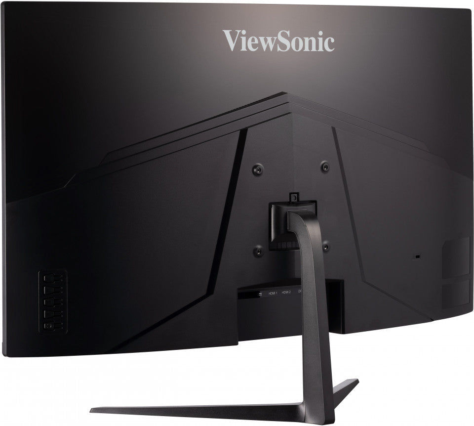 شاشة LCD منحنية ViewSonic VX3218-PC-MHD مقاس 31.5 بوصة و 1500R