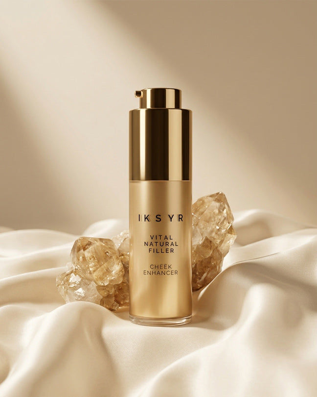 IKSYR NATURAL FILLER