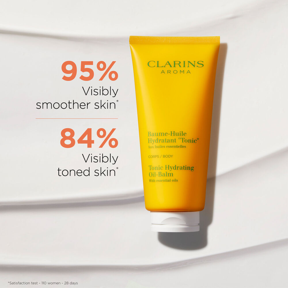 Tonic Hydrating Oil-Balm 200ml