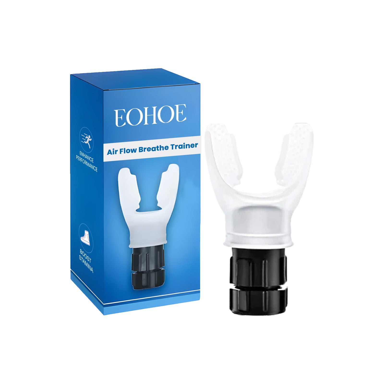 Boost Your Body Care, Improve Breathing, Relieve Nasal Congestion with EOHOE ,1pcs