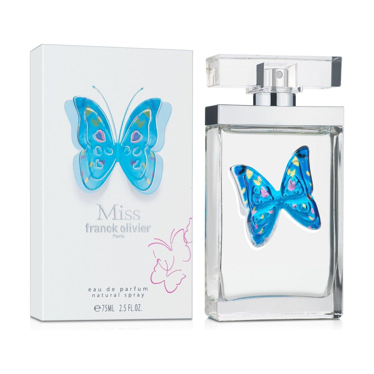 عطر "ميس" 75 مل