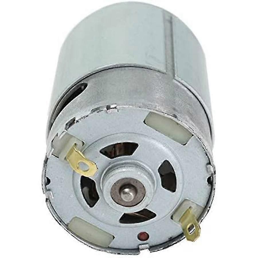 Electric Motor RS550 12V for Kids Ride On Toy Replacement