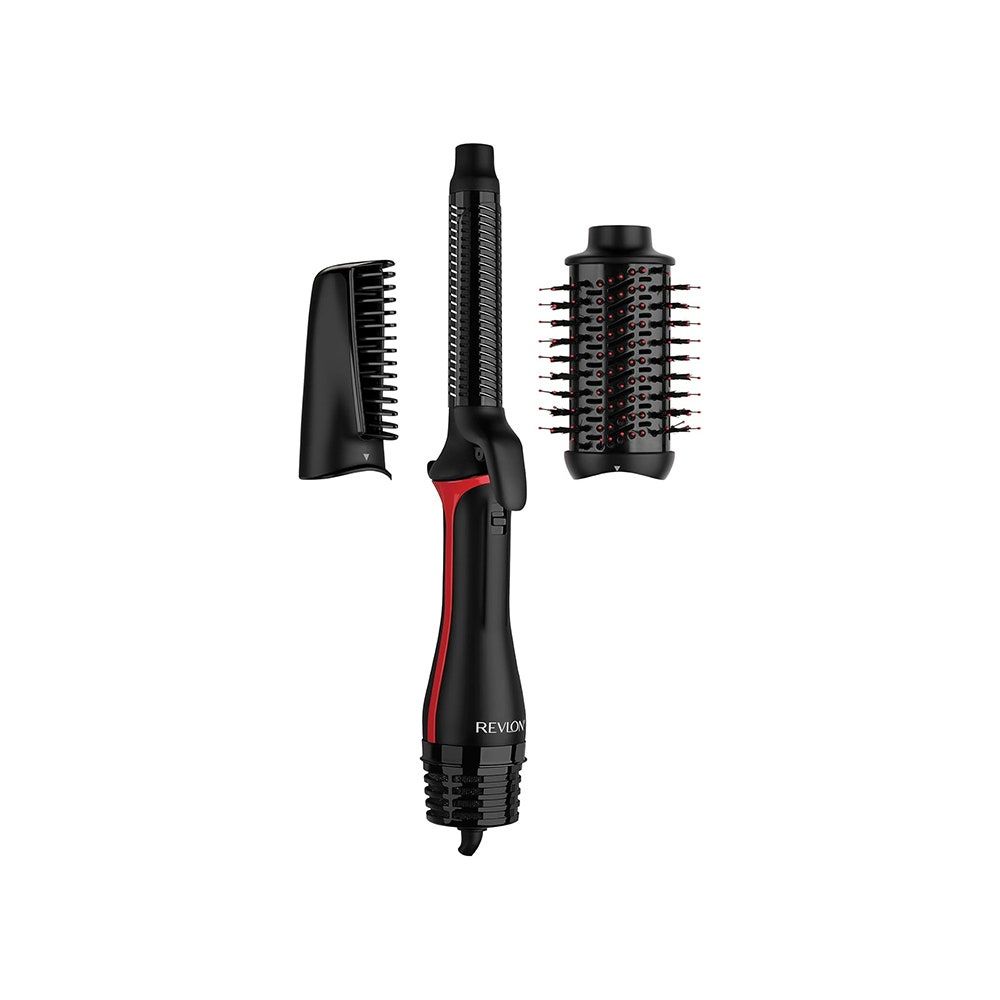 Revlon Electricals Onestep Blow Dry Multi Styler -3 in 1 Hair Dry Rvdr5333Arb