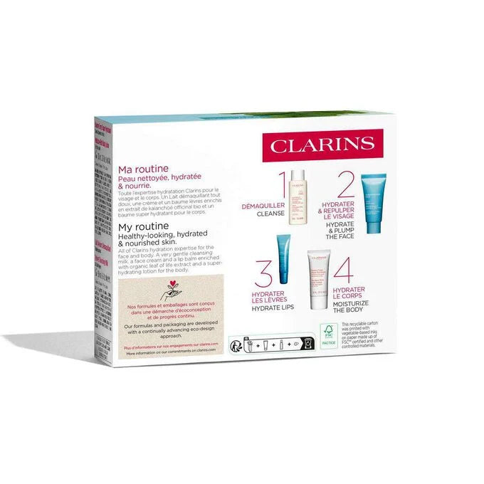 Hydration Duo Collection Set