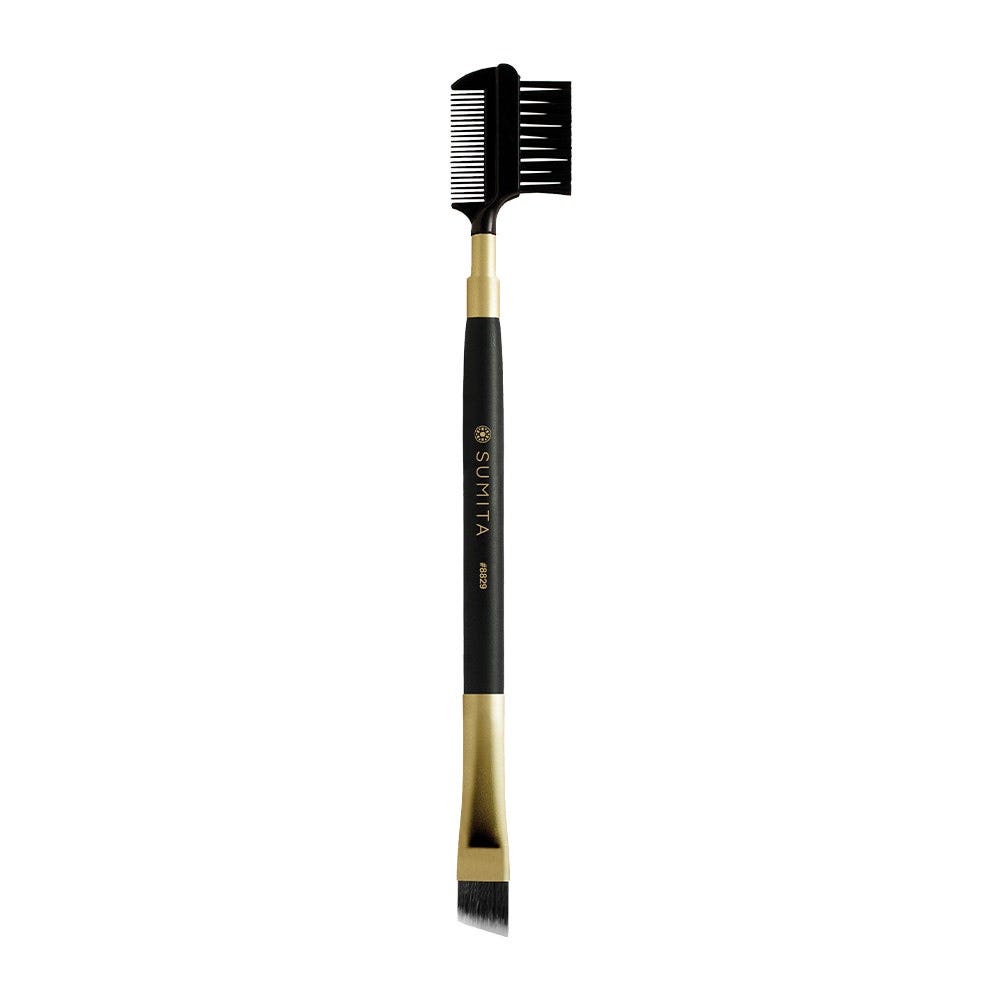 Sumita Multi Task Eyebrow Brush
