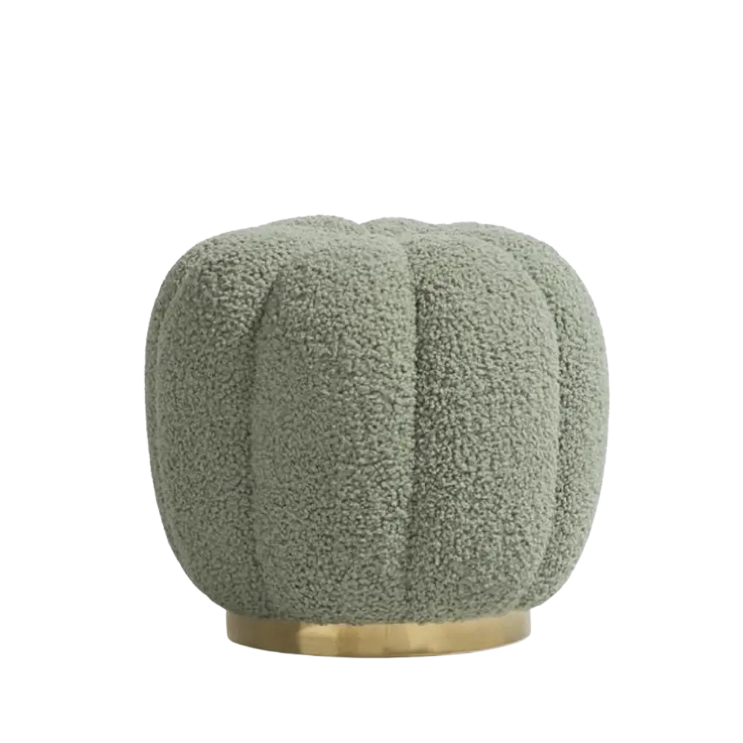 Marshmallow Pouf
