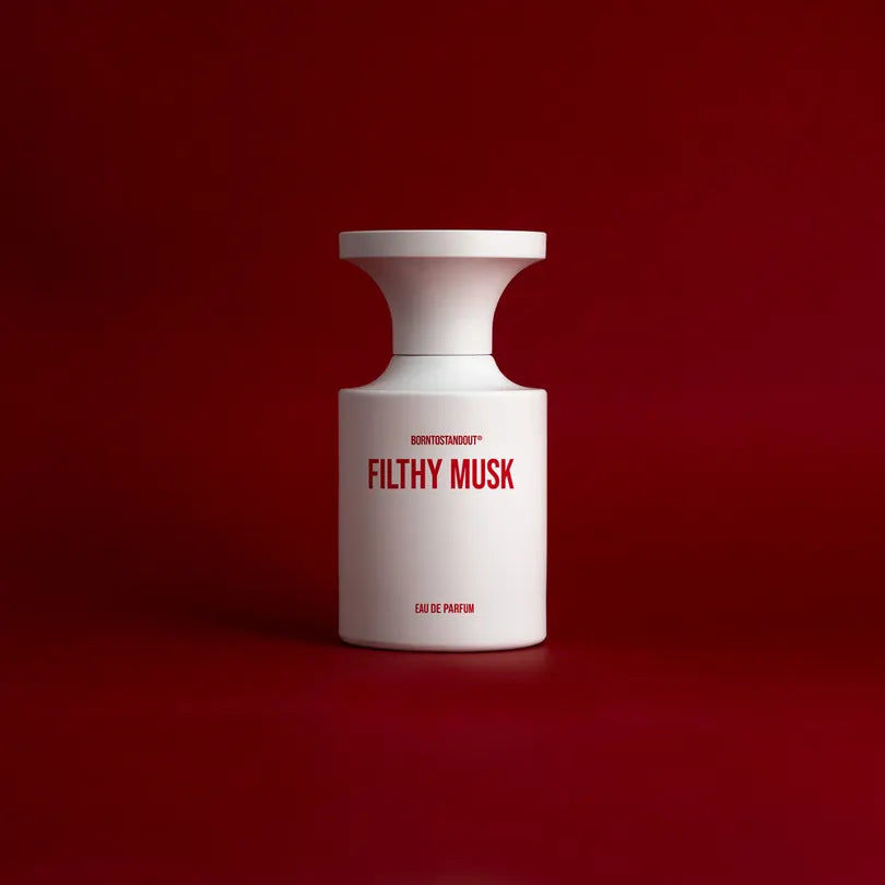 Filthy Musk Eau de Parfum 50ml