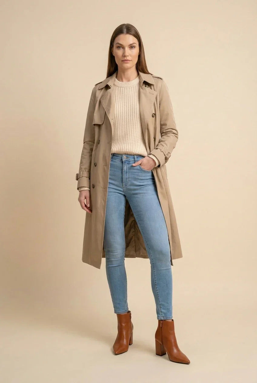 Stuart Weitzman Vera Leather Boots