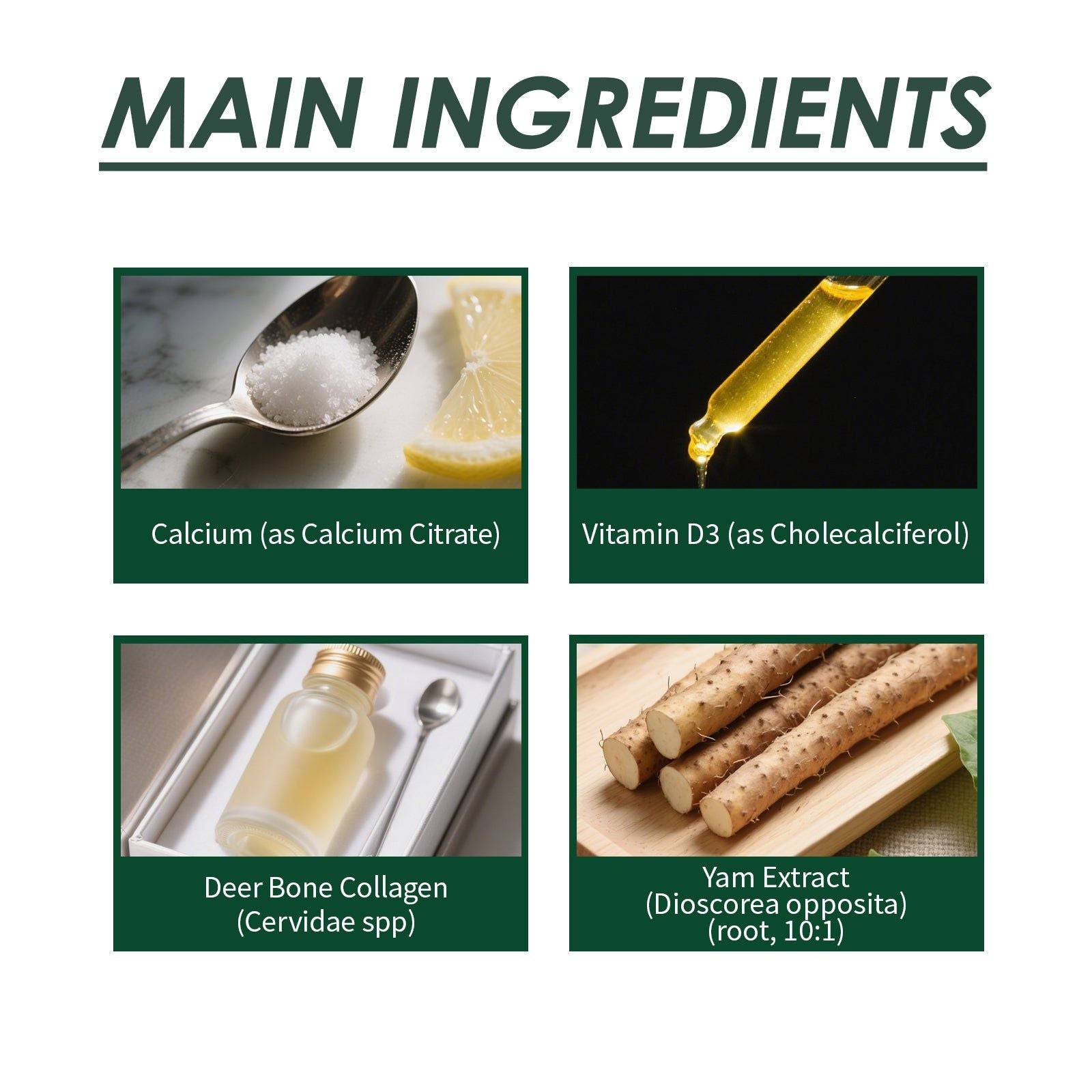 Boost Your Body Care, Height & Bone Strength with Our Supplements, Fast Results ,30ml