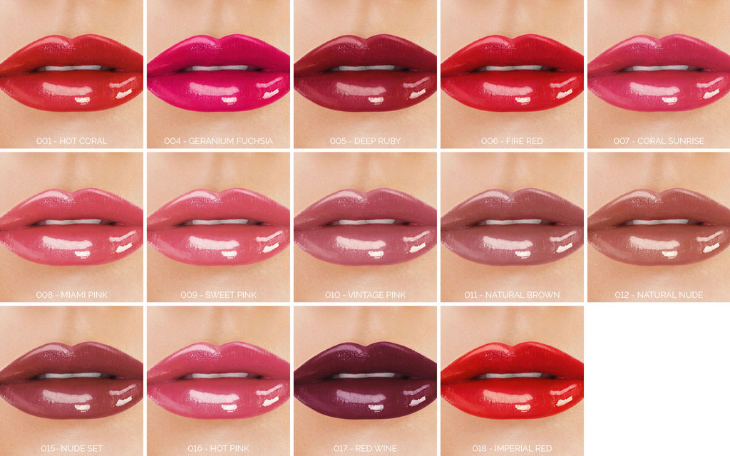 Made To Last Lip Duo