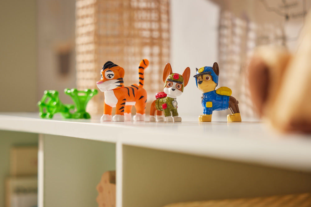PAW Patrol Jungle Pups Hero Pup – Random Selection