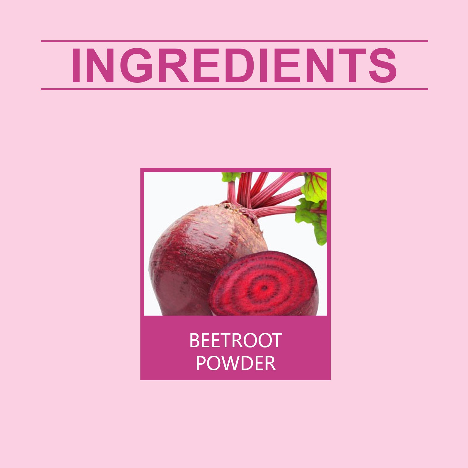 Boost Your Body Care with Beetroot Capsules, Rich in Fiber for Daily Health ,60pcs