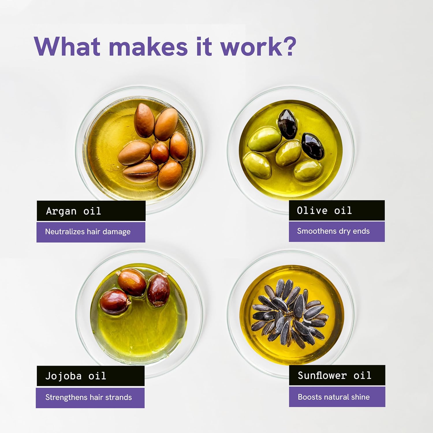 Be Bodywise Hair Strengthening Serum 100 ml