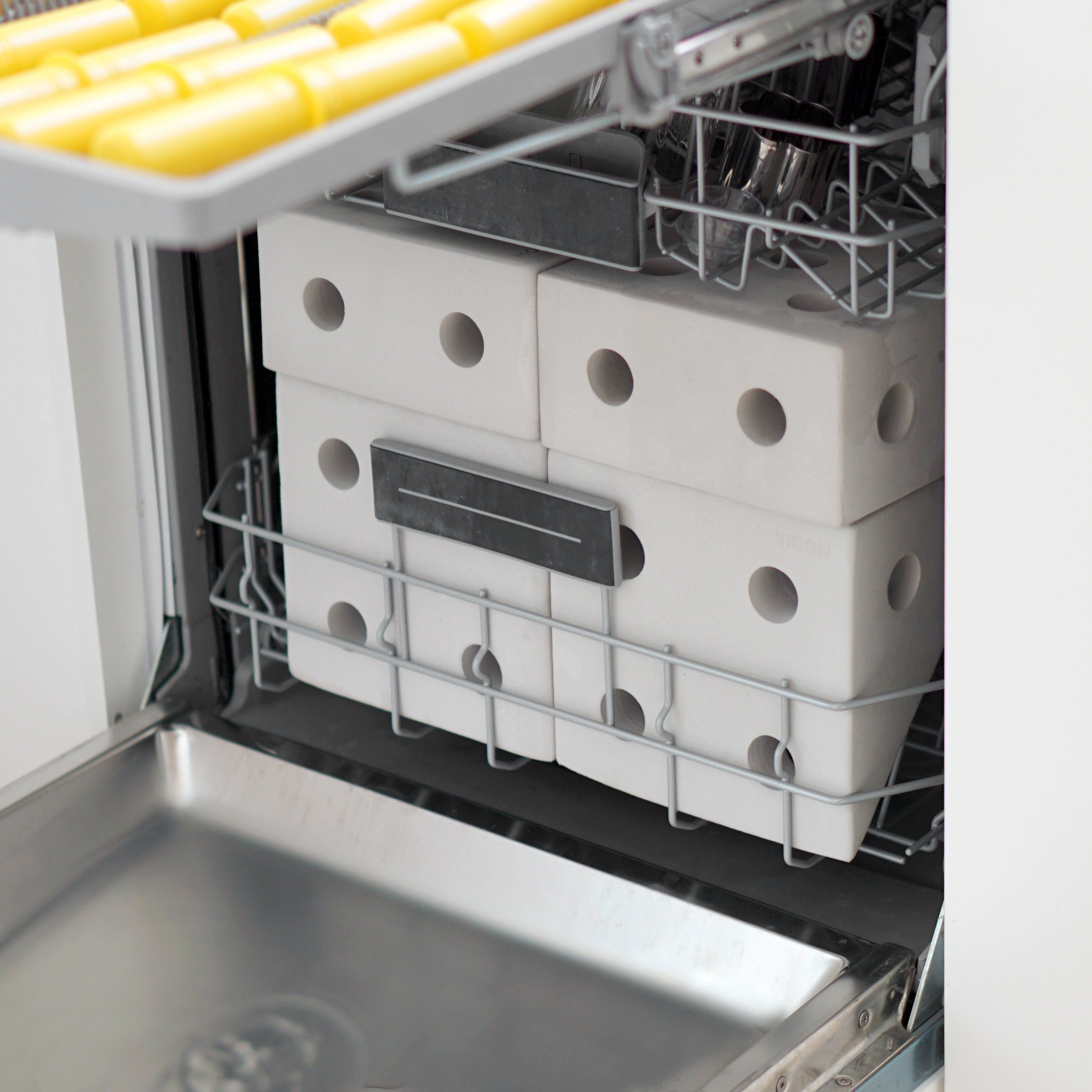 MODU Curiosity Kit Red (Small)