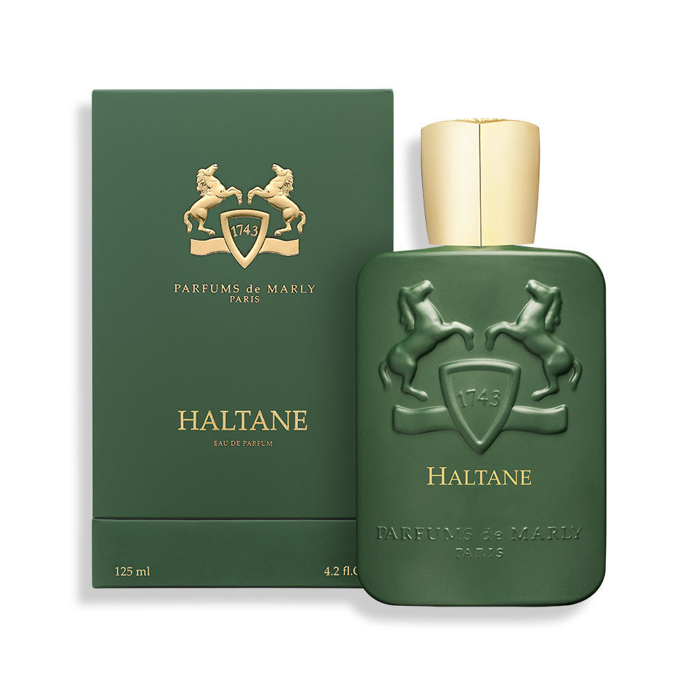 Haltane Eau de Parfum125ml