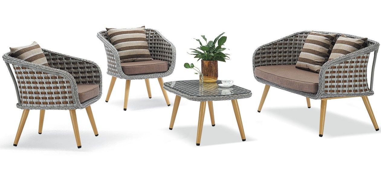 Garden Set #RS-84