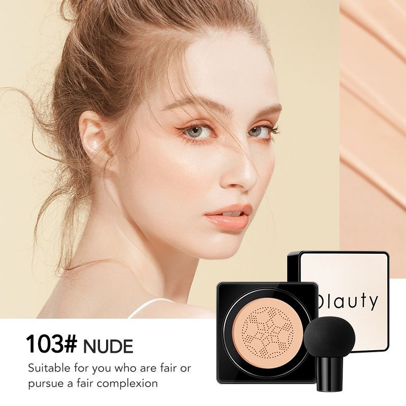 Air Cushion BB Cream Makeup CC Cream Sponge Head Concealer Foundation