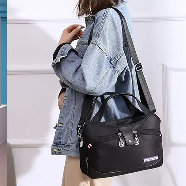 Luxury Fashion Women's Handbag - Stylish, Elegant & High-Quality Designer Purse