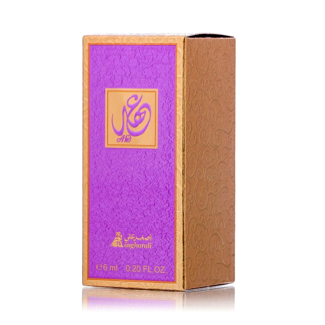 Ahd Attar 6ML